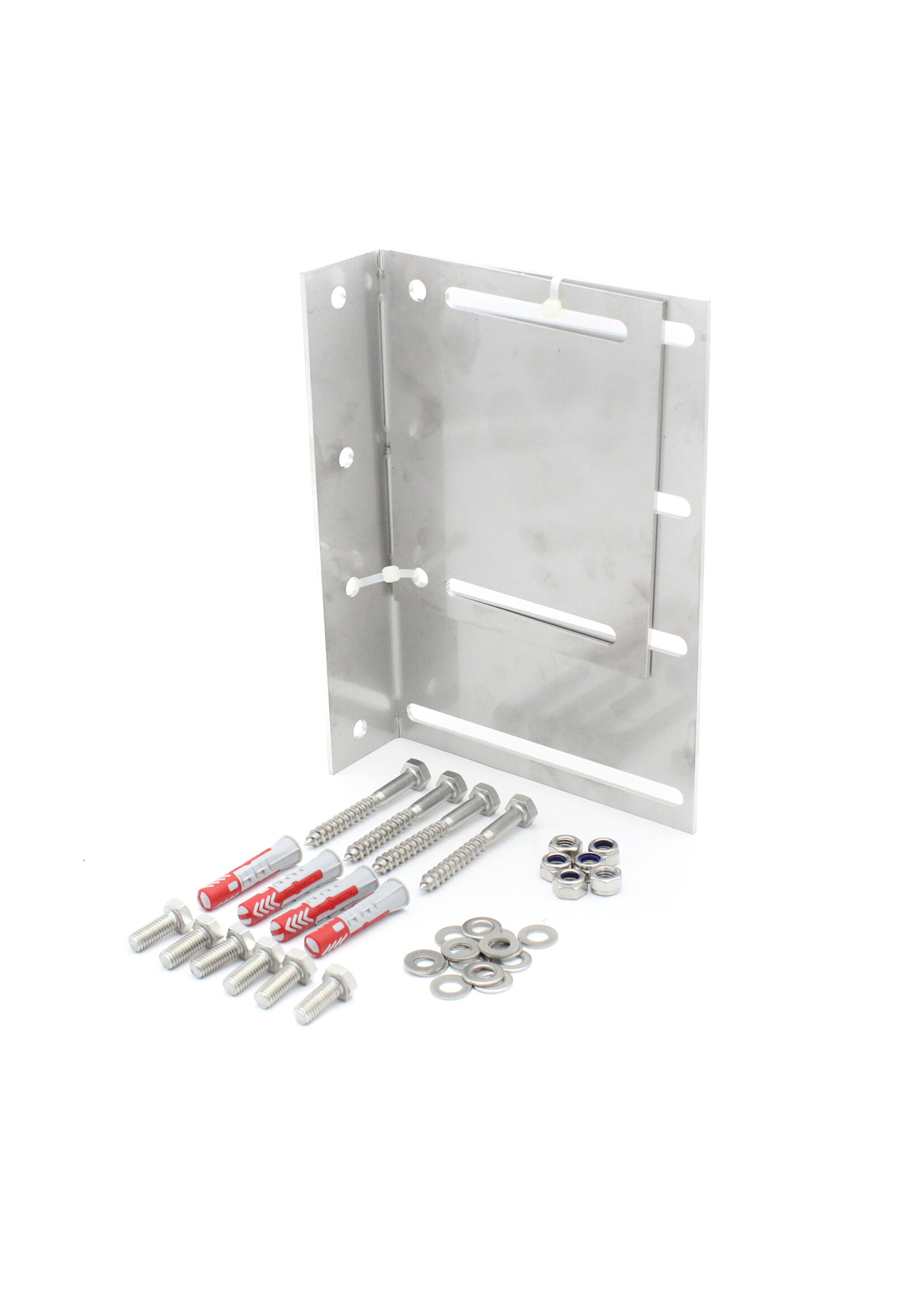 Aquatop SET inbouw motorsteun voor elektrische motor