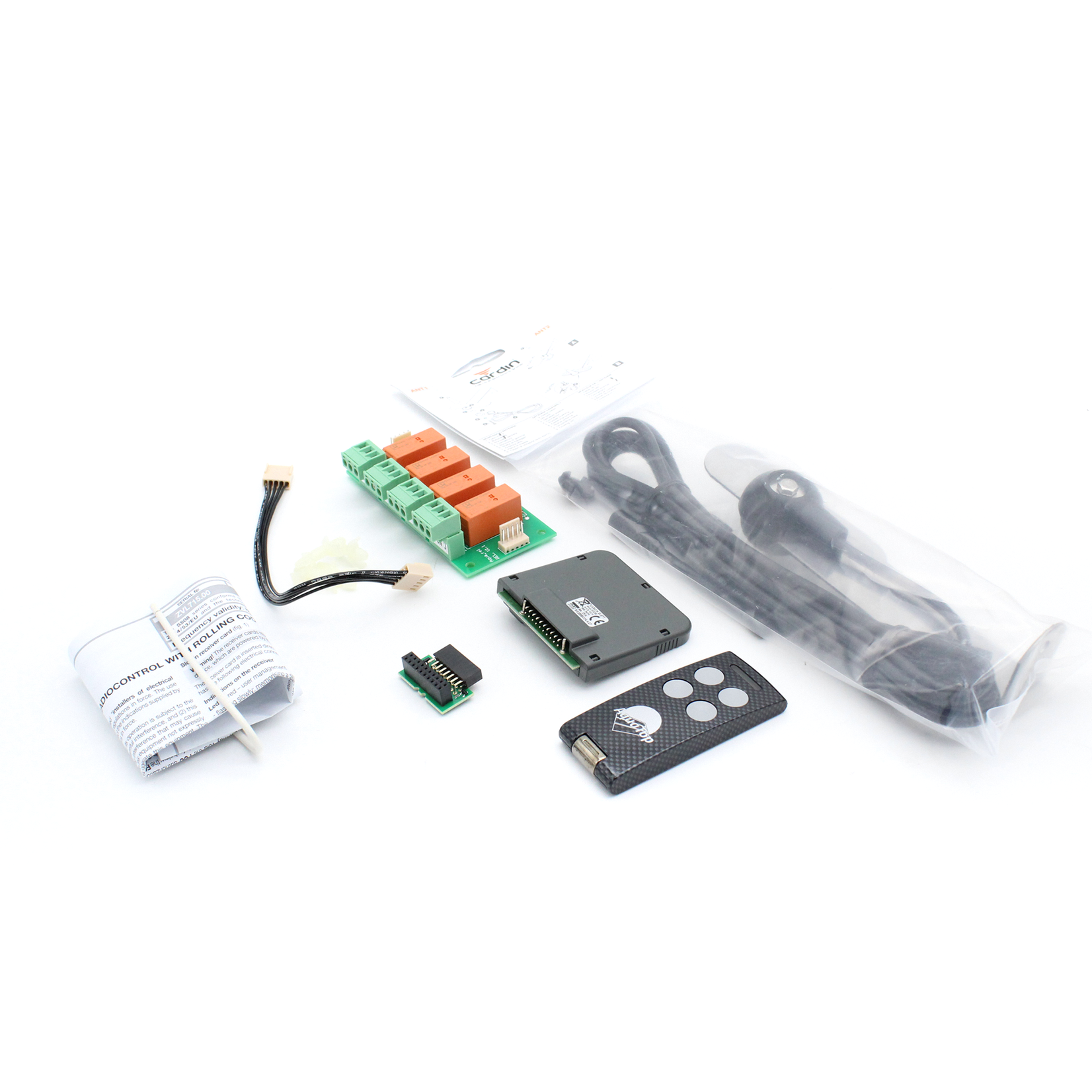 Aquatop Afstandsbediening  (Set) - S508