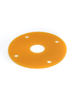 Aquatop Dichting scuba doorvoer