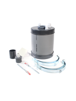 Aquatop SET Kabelput PVC 200mm