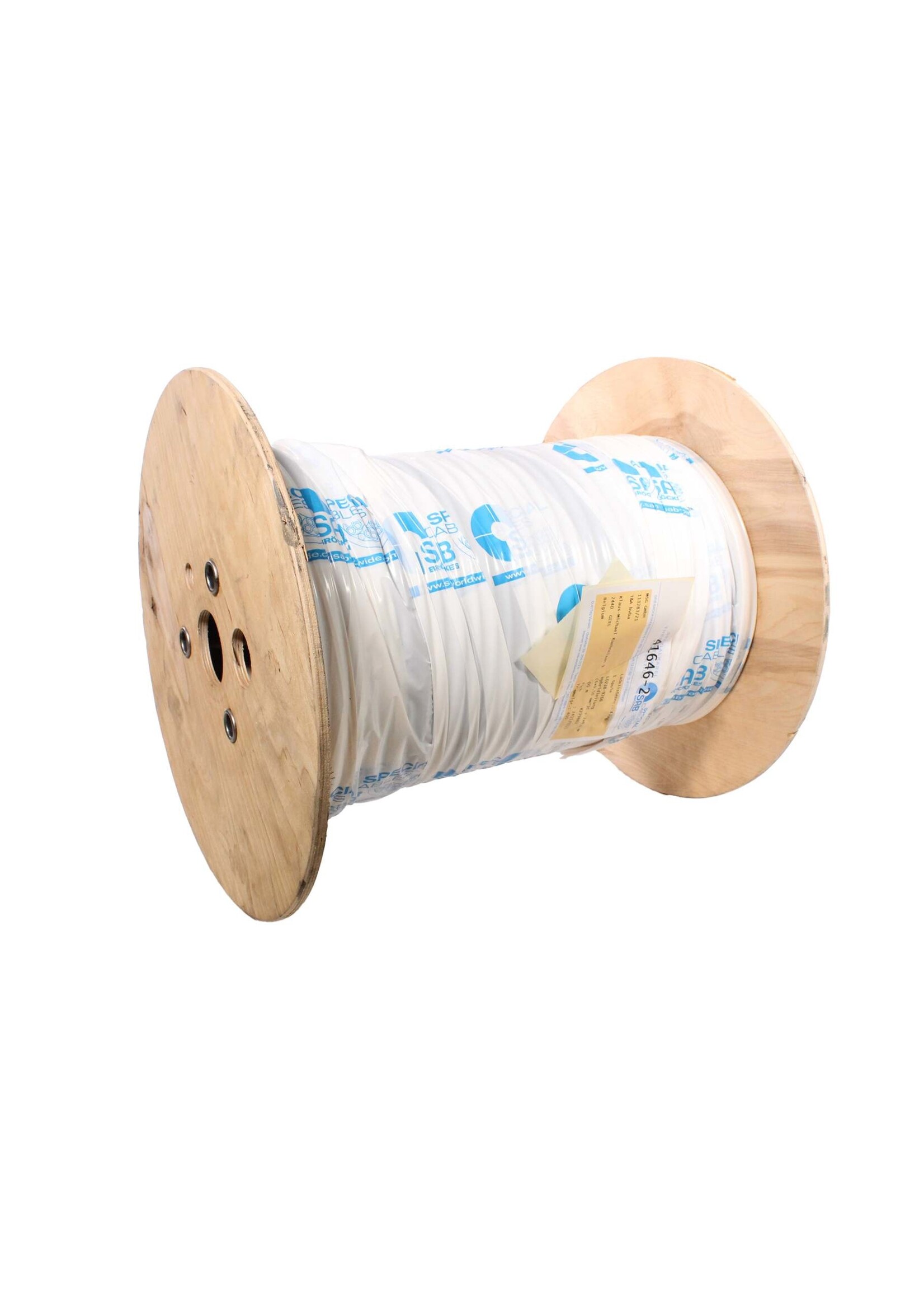 Aquatop Rolluikstuurkabel (per METER)