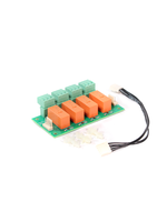 Aquatop Set - relaiskaart Aquatop