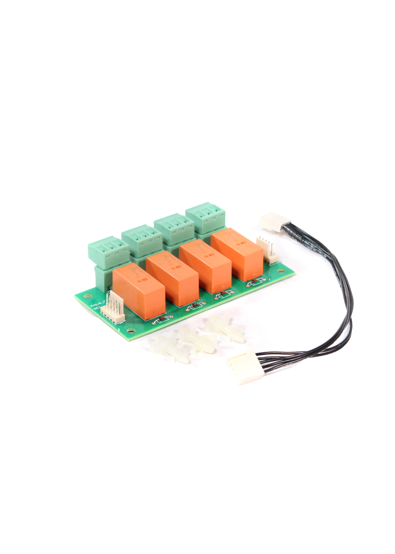Aquatop Set - relaiskaart Aquatop