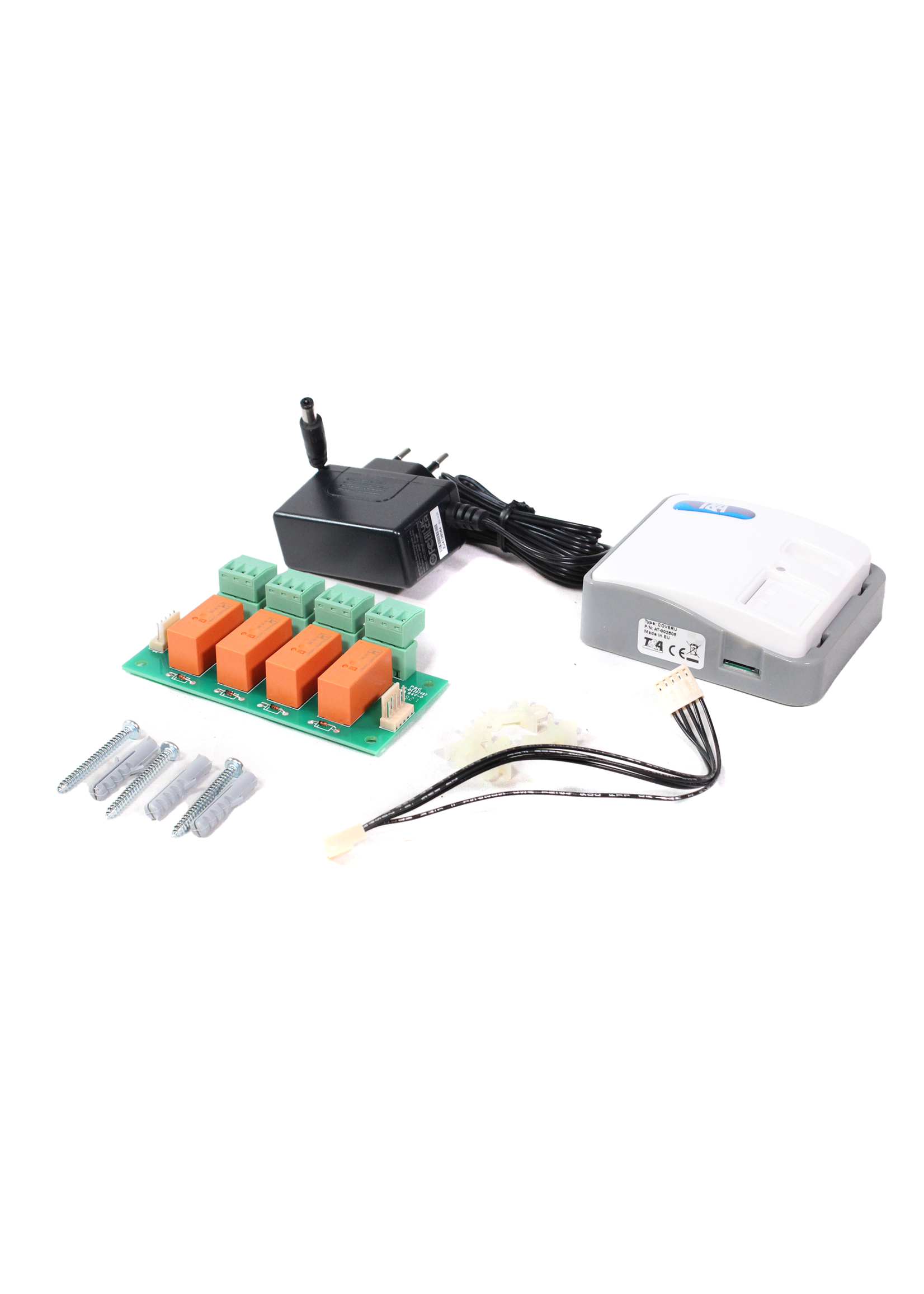 Aquatop remote Shutter