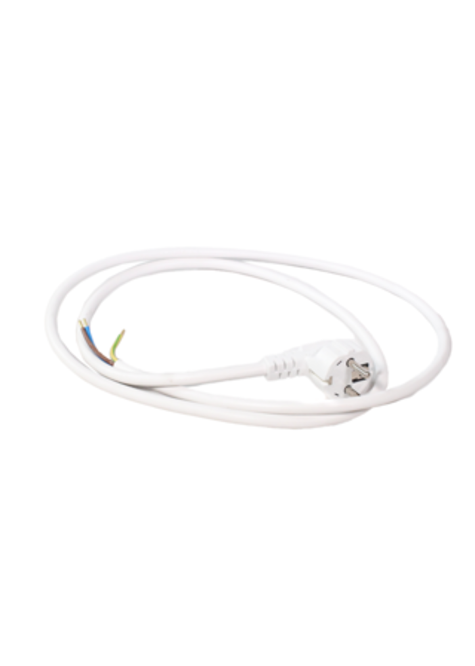 Aquatop Stekker + 1,5m kabel 3x1,5²
