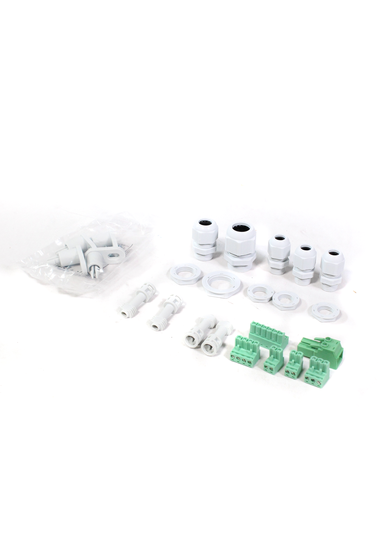 Aquatop Reserveset universele sturing