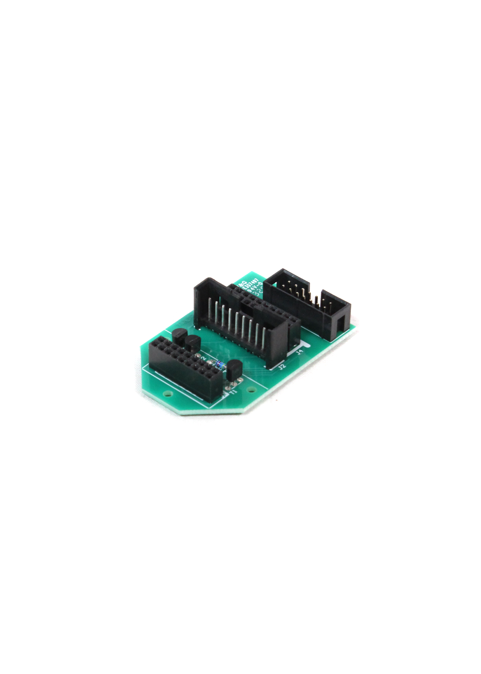 Aquatop Adaptorprint remote control