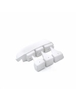 Aquatop Siliconestop Rechts WIT
