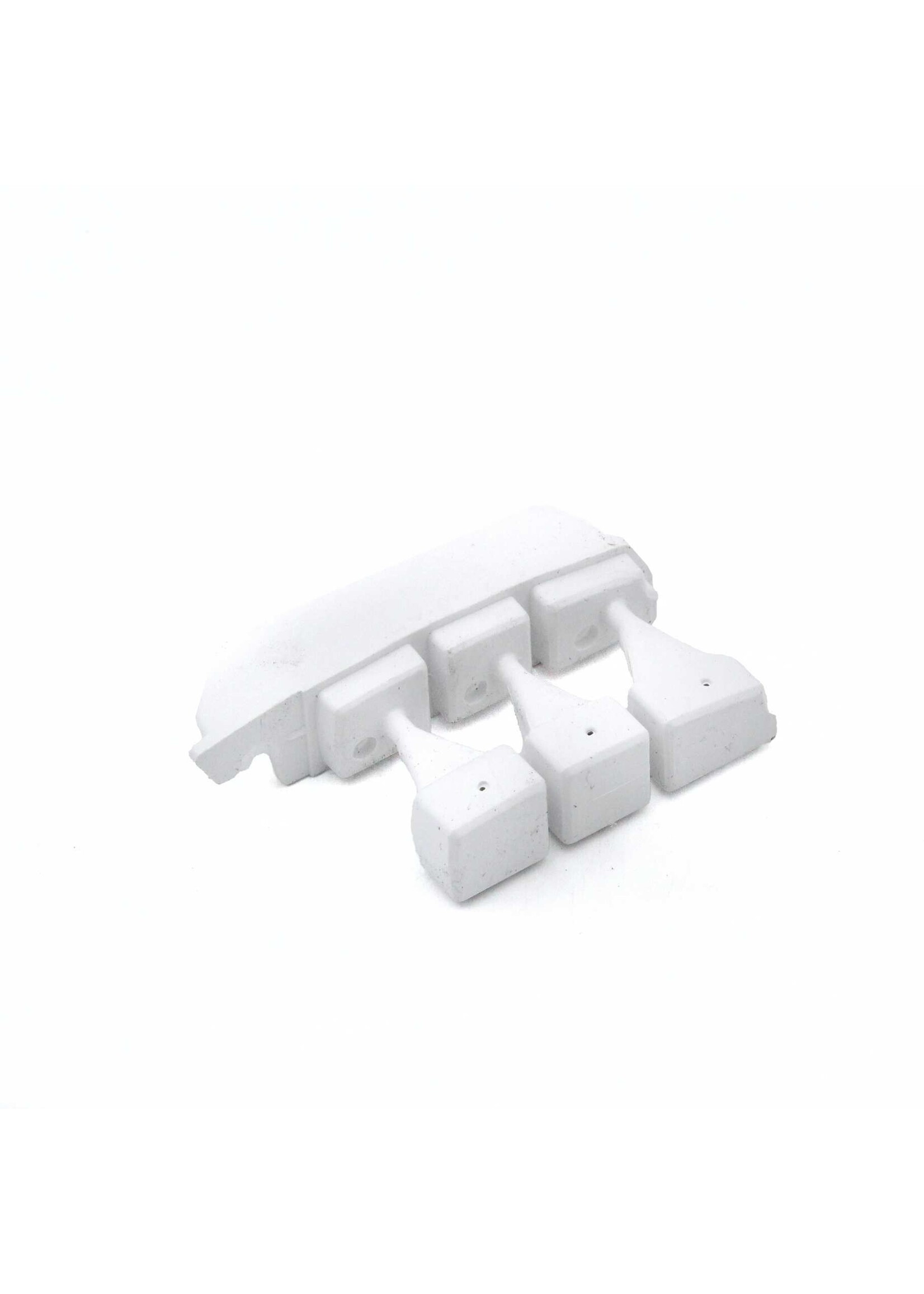 Aquatop Siliconestop Rechts WIT