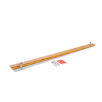 Aquatop Set - wielstrip folieflens