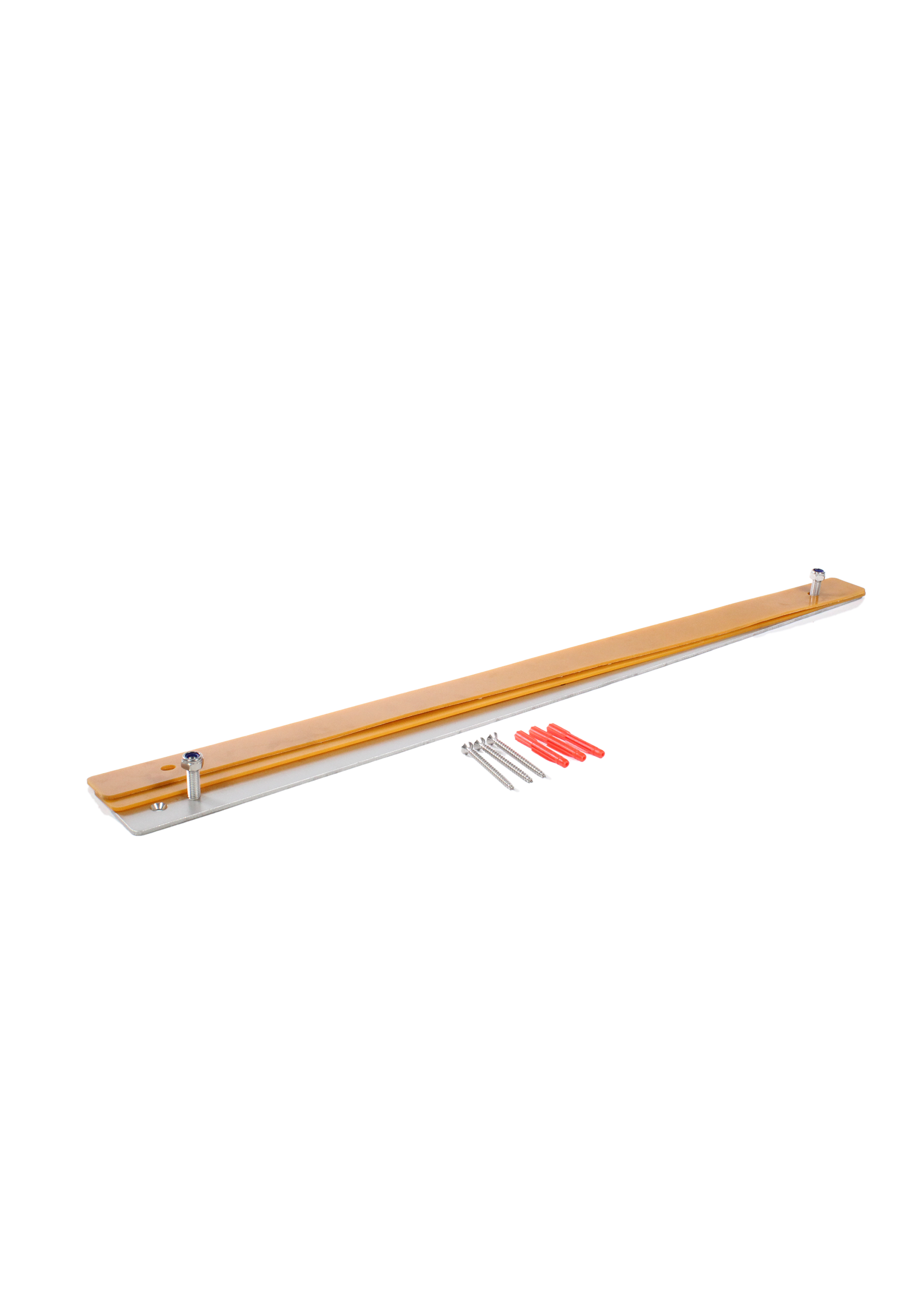 Aquatop Set - wielstrip folieflens