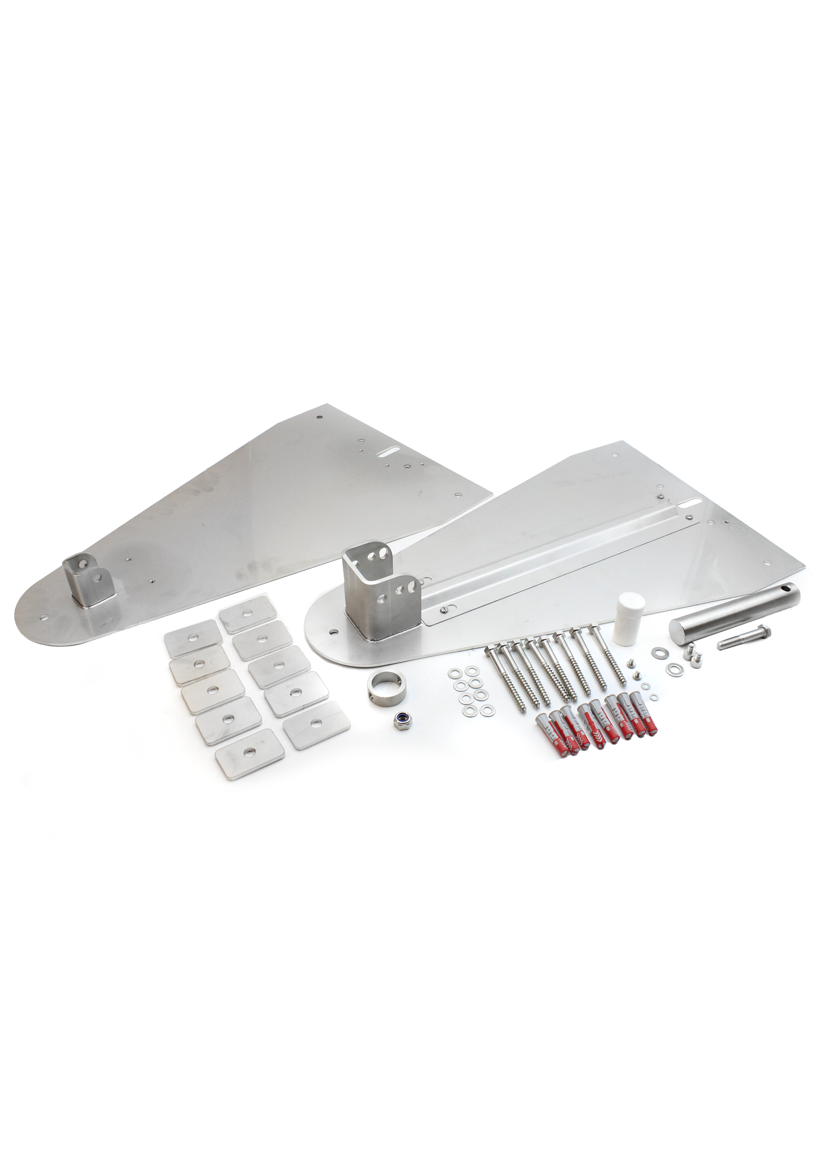 Aquatop Set - scubaplaten(vlak)500