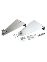 Aquatop Set - scubaplaten(geplooid)500