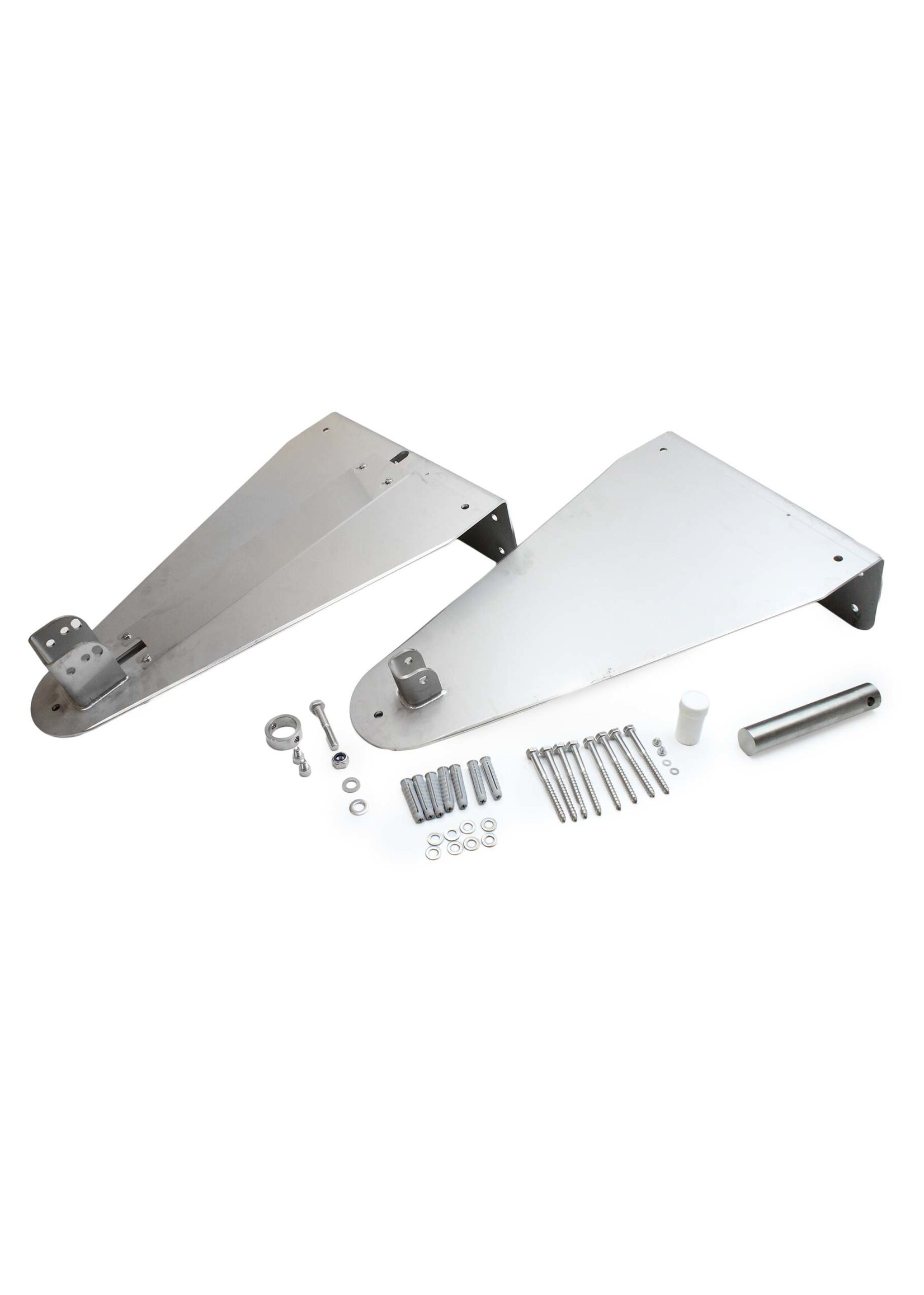Aquatop Set - scubaplaten(geplooid)500