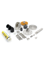 Aquatop Set - DV scuba dunne wand