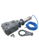 Aquatop Verticale schachtmotor 450Nm