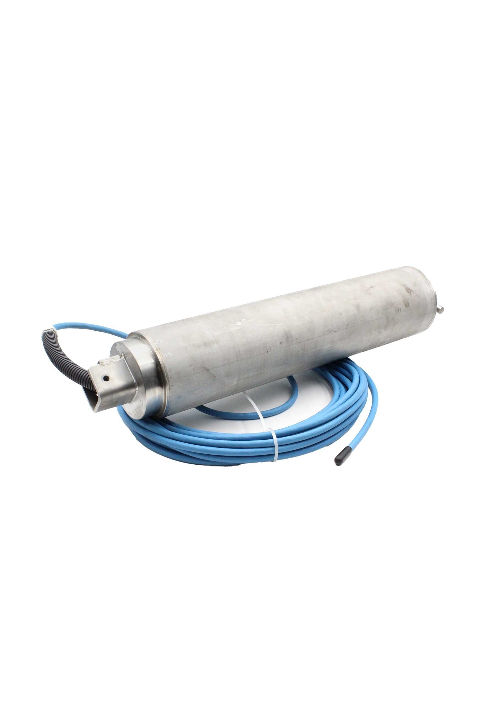 Aquatop Scuba motor 500Nm 24V RVS60