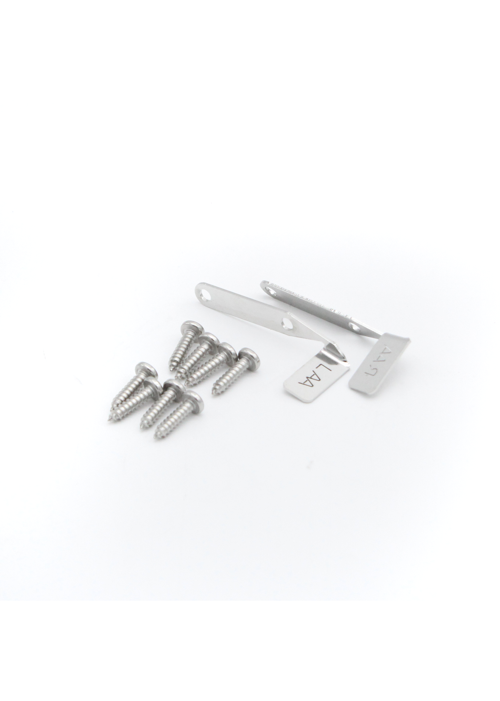 Aquatop Set Ombuig AA lamel opb trap