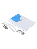 Aquatop Set ombuig AA opbouw