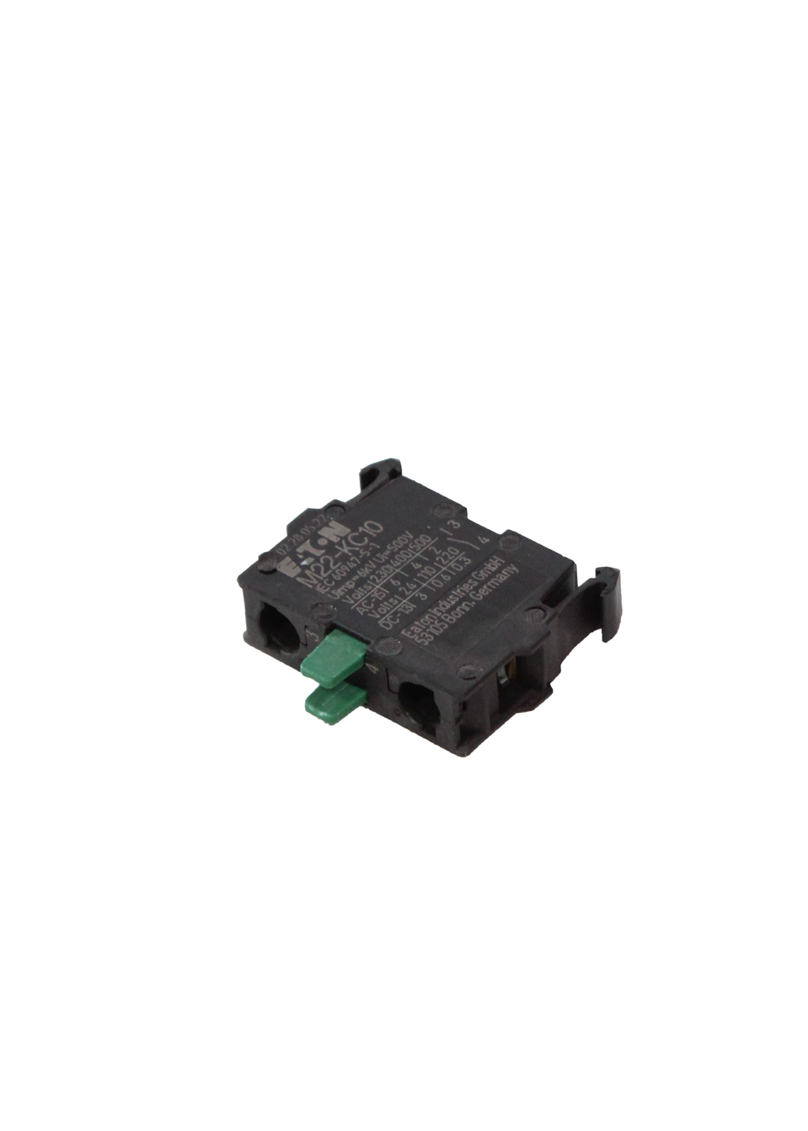 Aquatop Contact NO - A