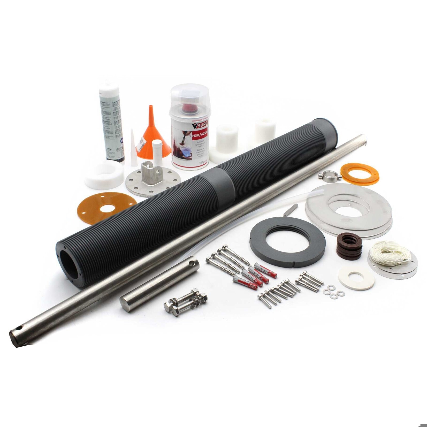 Aquatop Set - DV beton 800mm