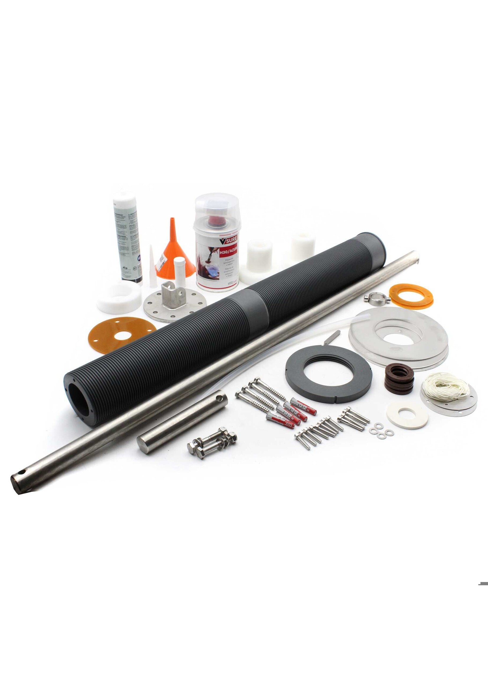 Aquatop Set - DV beton 800mm