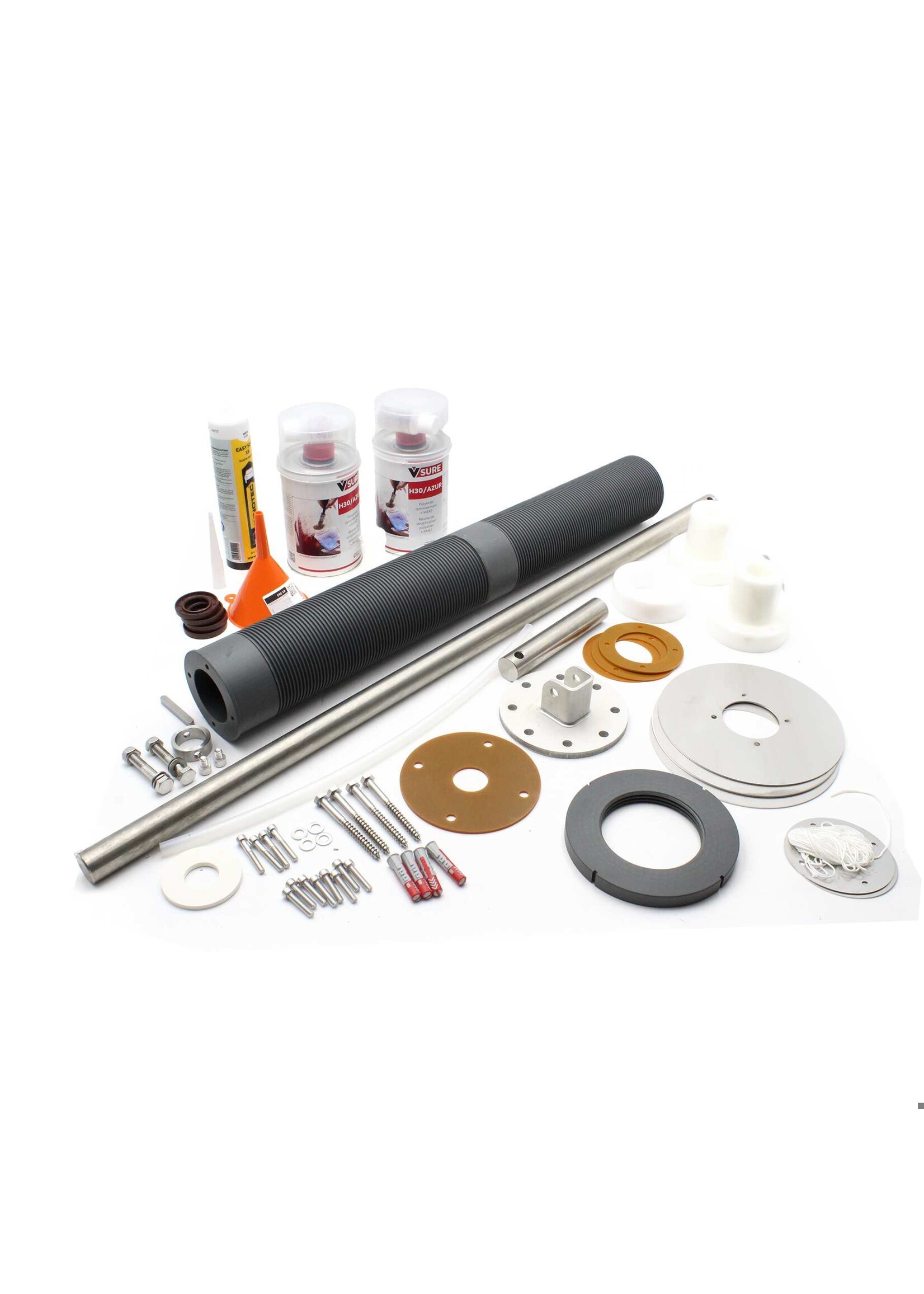 Aquatop Set - DV beton 700mm