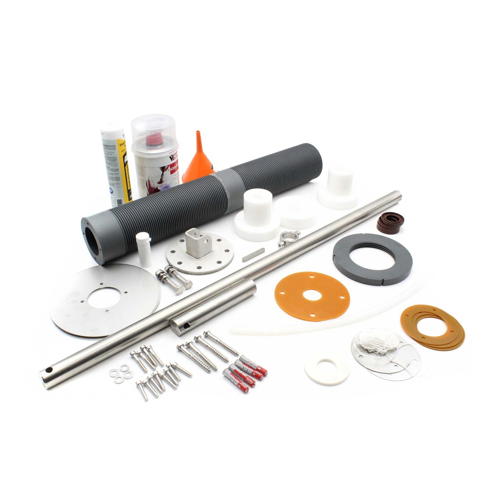 Aquatop Set - DV beton 600mm
