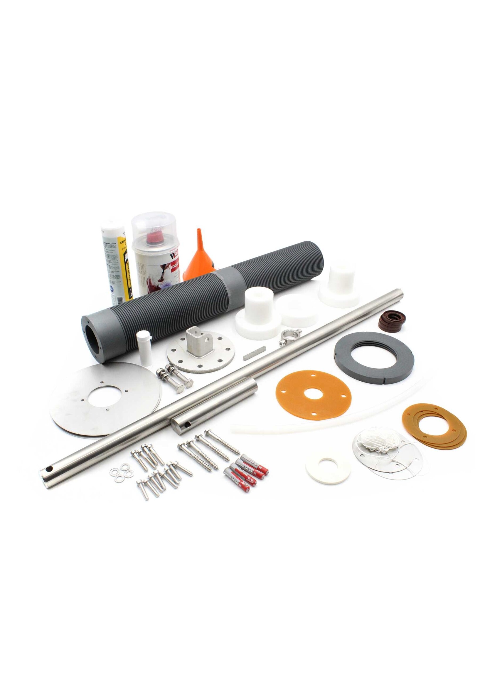 Aquatop Set - DV beton 600mm