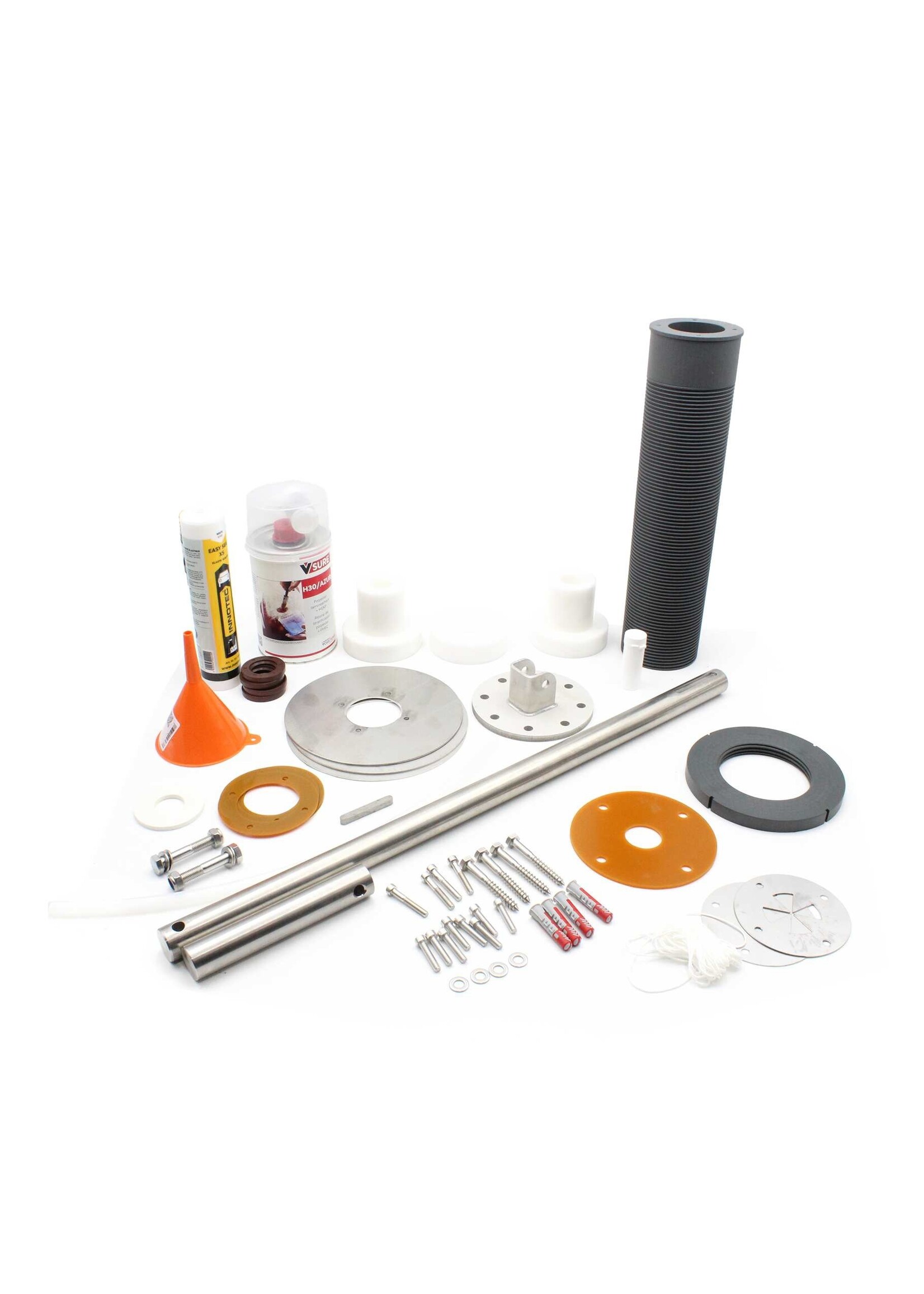 Aquatop Set - DV beton 400mm
