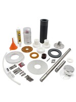 Aquatop Set - DV beton 250mm