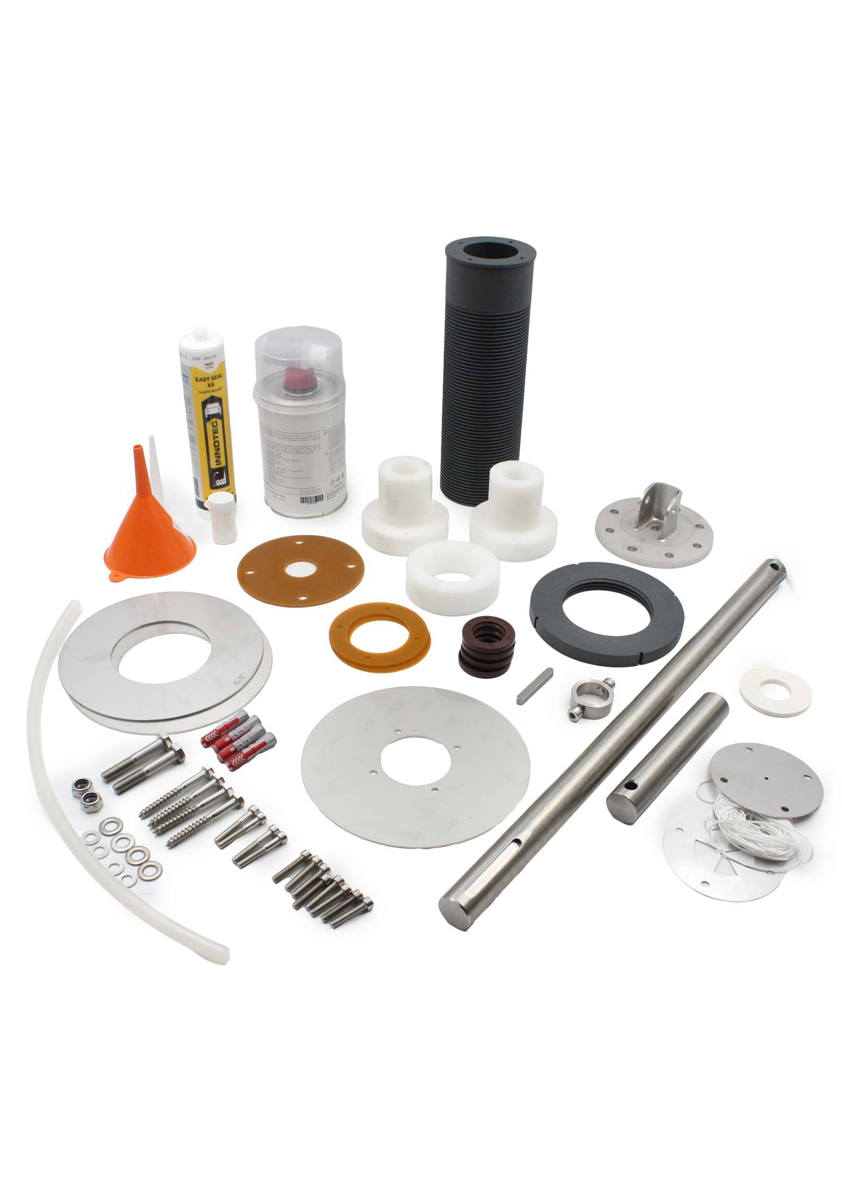 Aquatop Set - DV beton 250mm