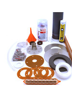 Aquatop Set - DV beton 350mm