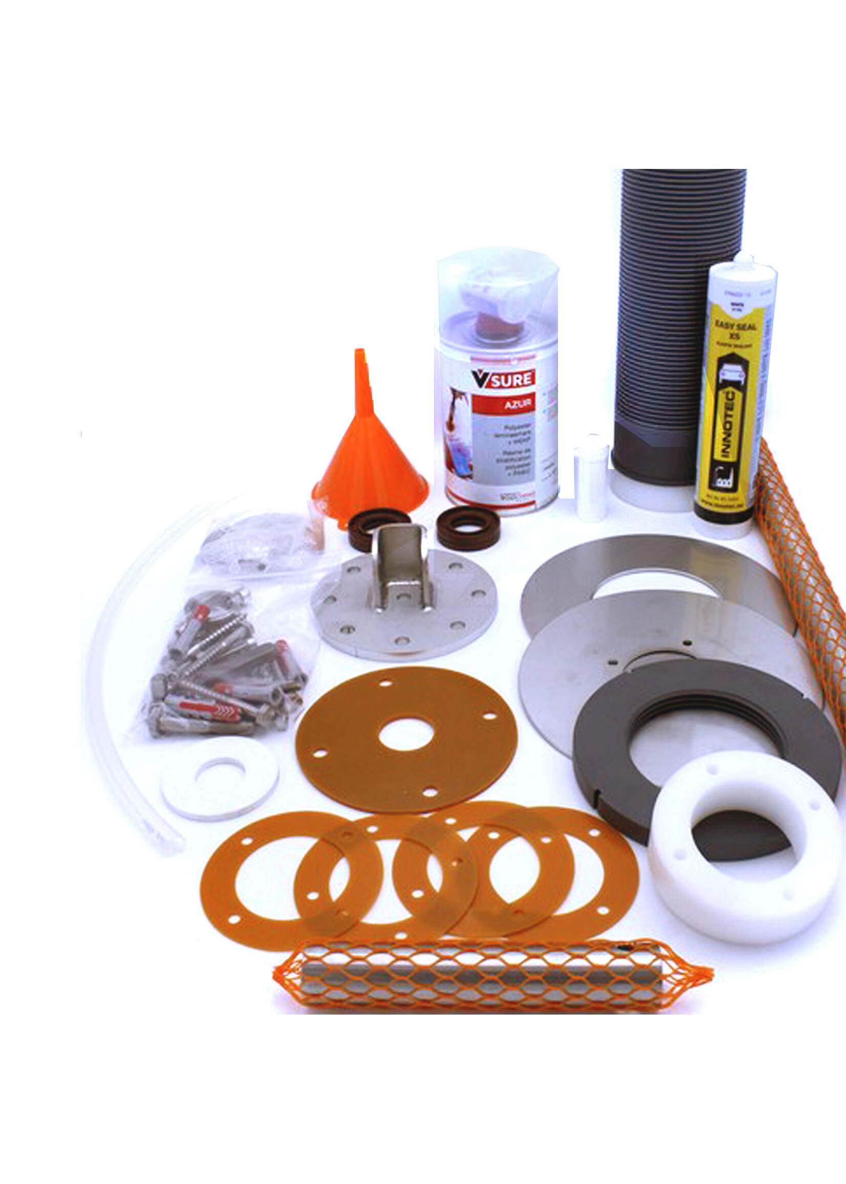Aquatop Set - DV beton 350mm