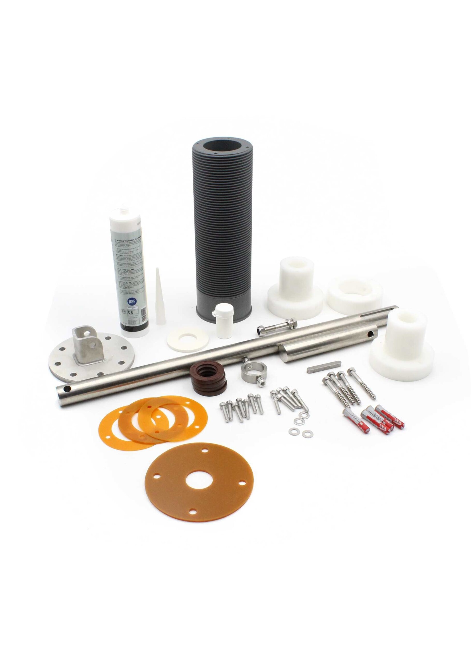 Aquatop Set - DV ingiet 300mm