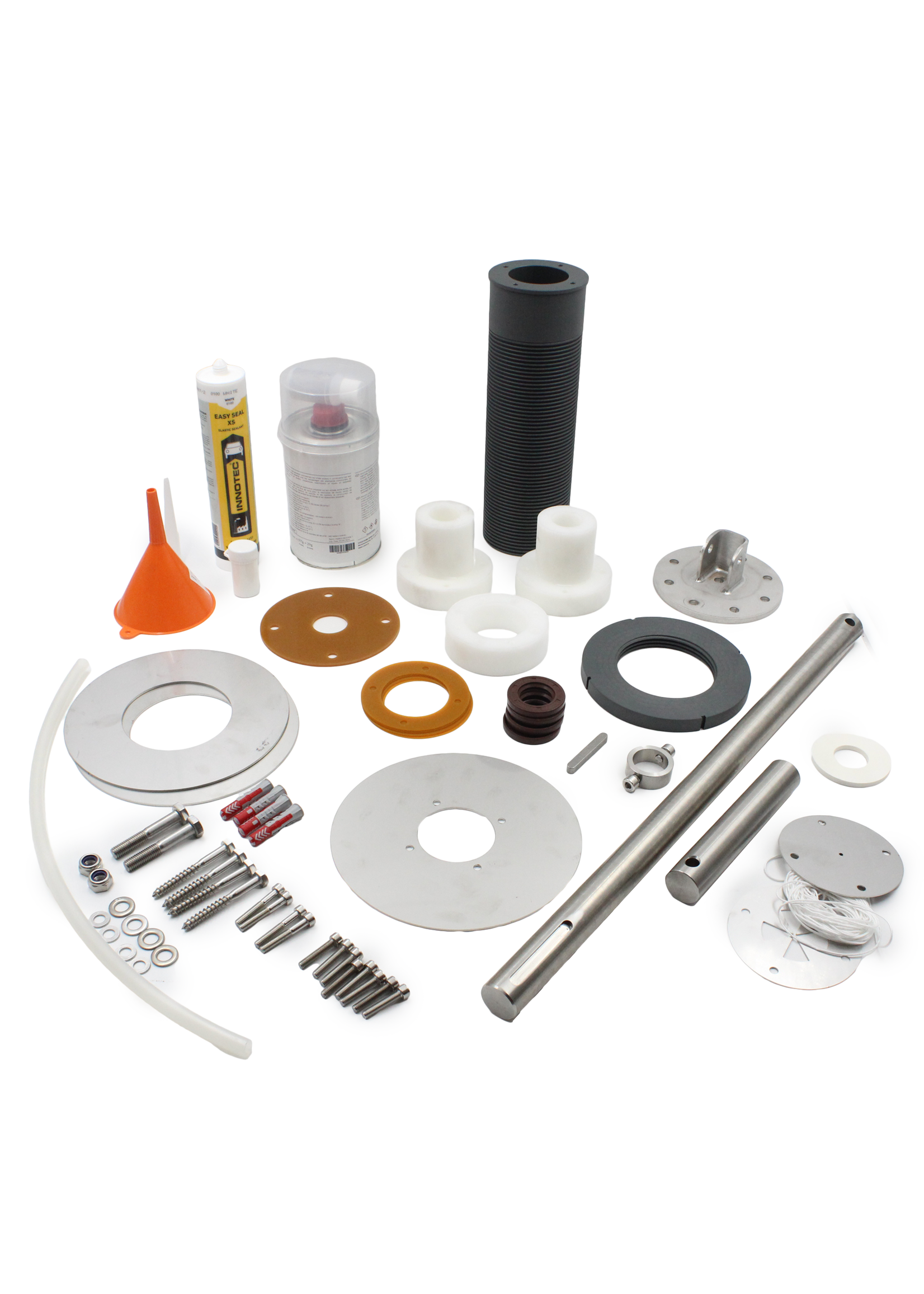 Aquatop Set - DV beton 300mm