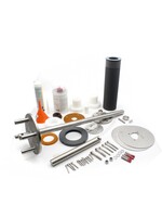 Aquatop Set DV beton 250mm Motor 500