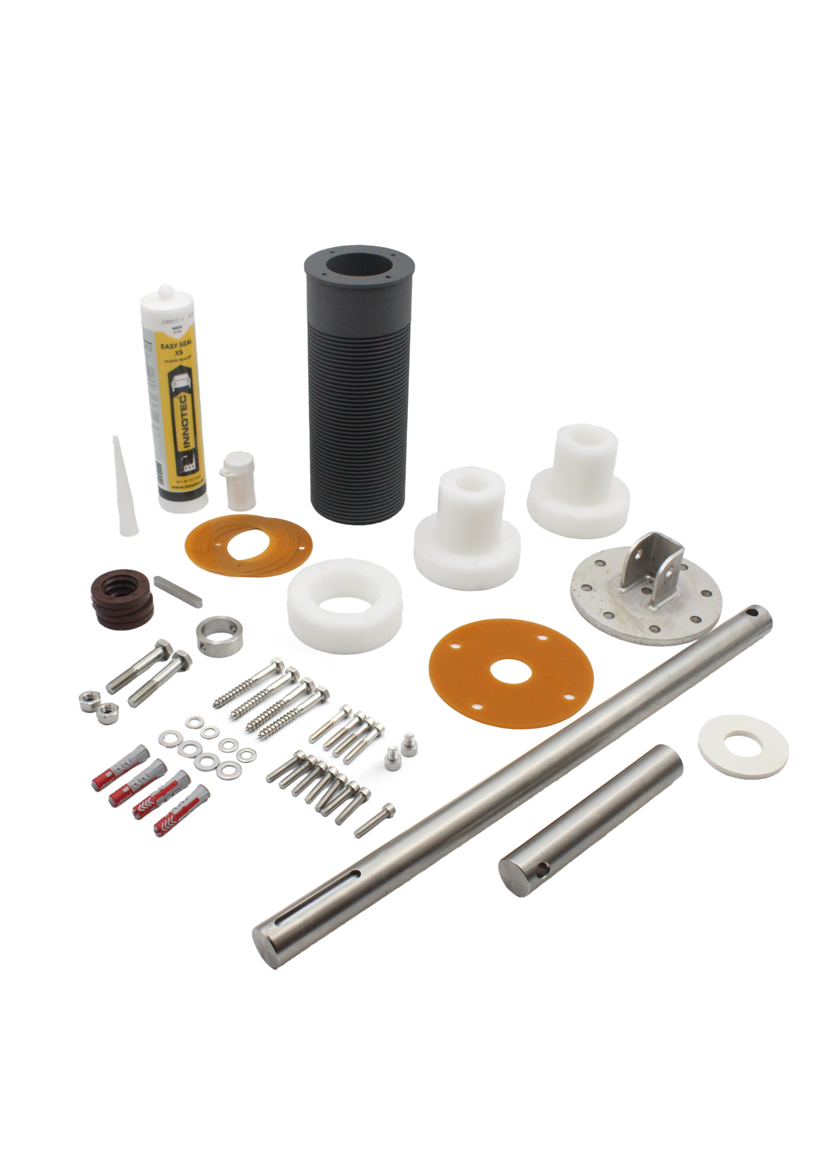Aquatop Set - DV ingiet 250mm