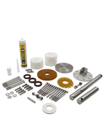 Aquatop Set - DV dunne wand zonder put