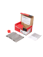 Aquatop Binnendraadhuls M8x90-A4 Hilti