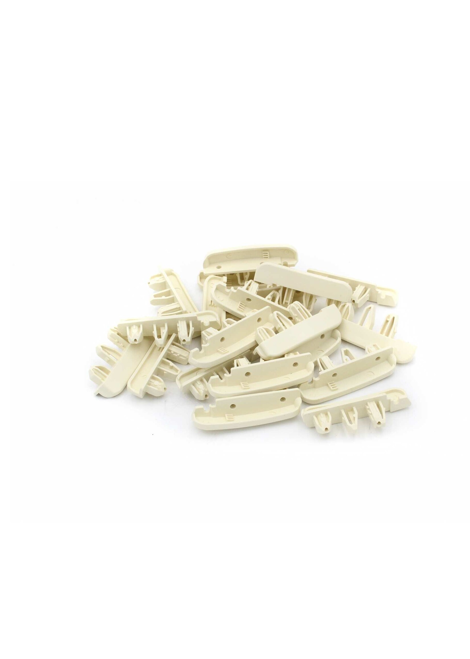 Aquatop Set 20 Clipsen Zand PVC STD