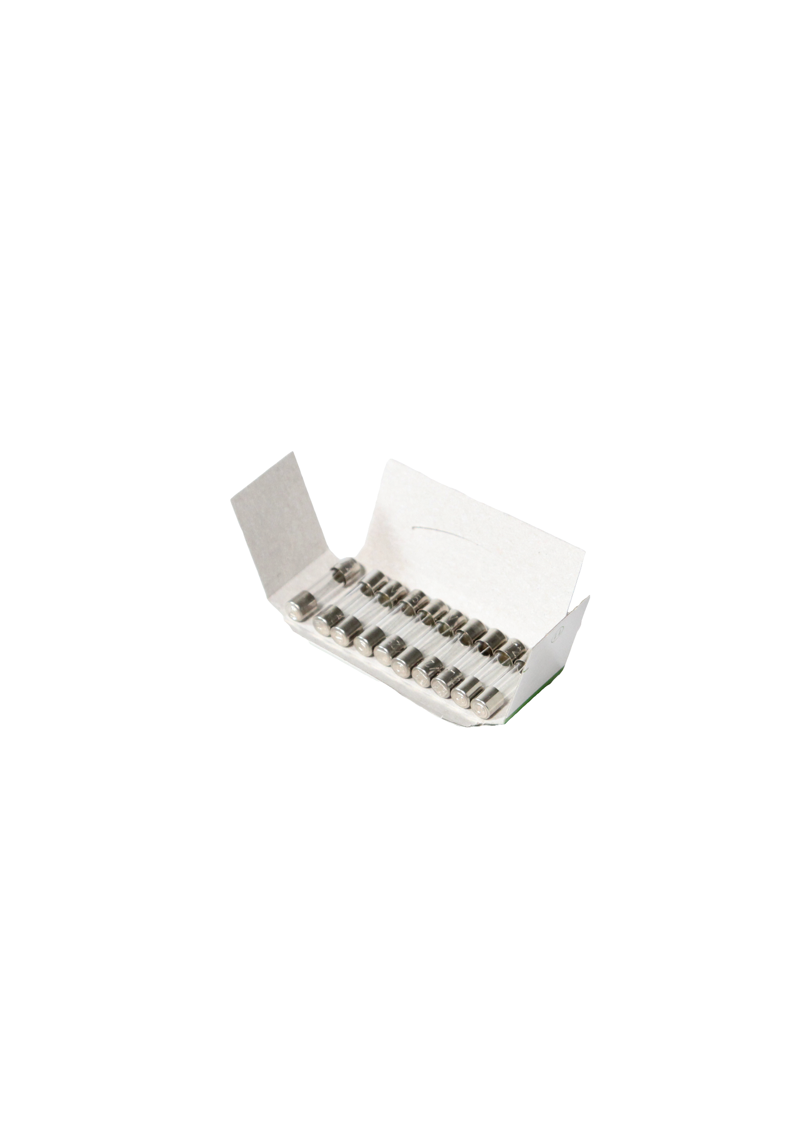 Aquatop Glaszekering 2A