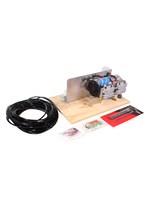 Aquatop Set - Compressor