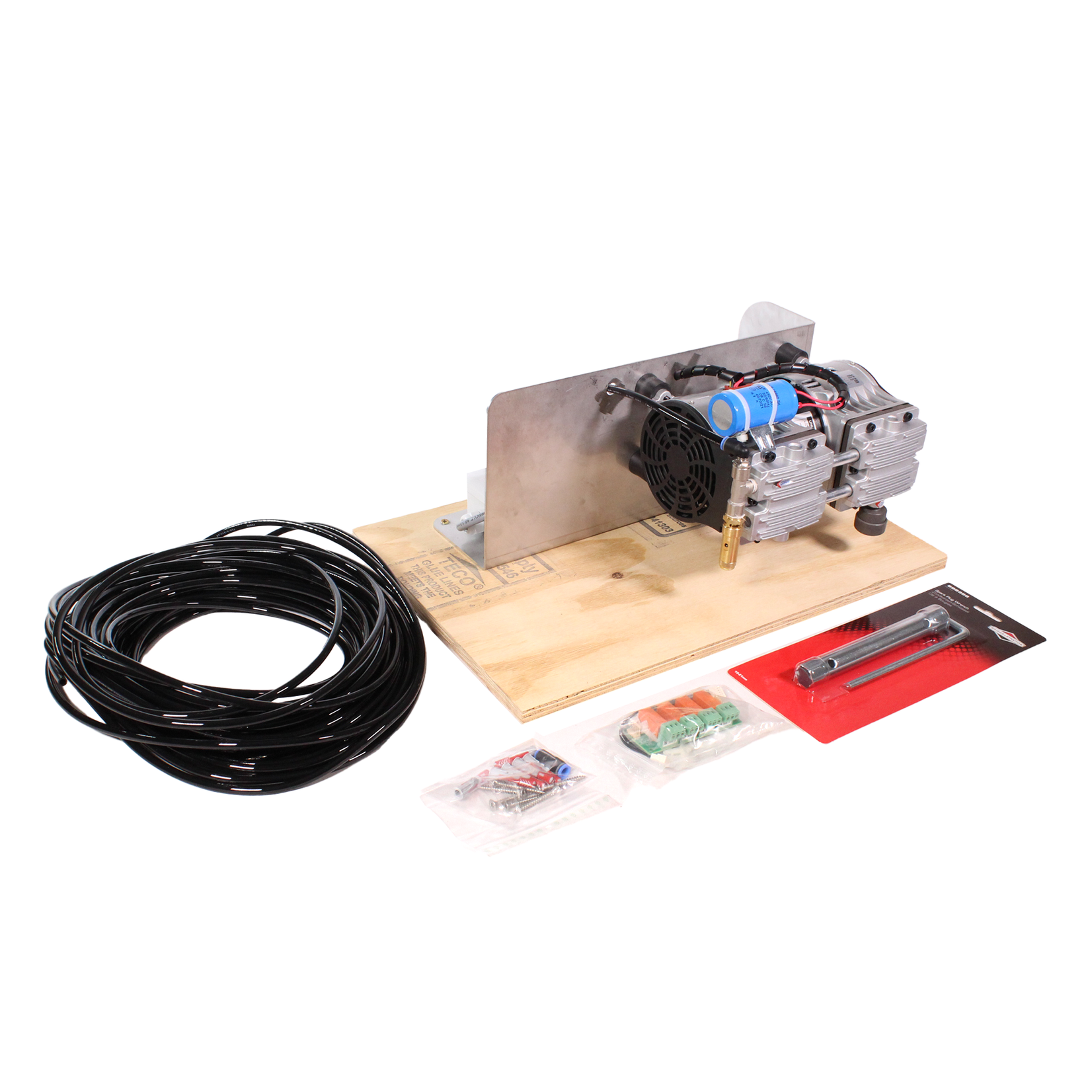 Aquatop Set - Compressor