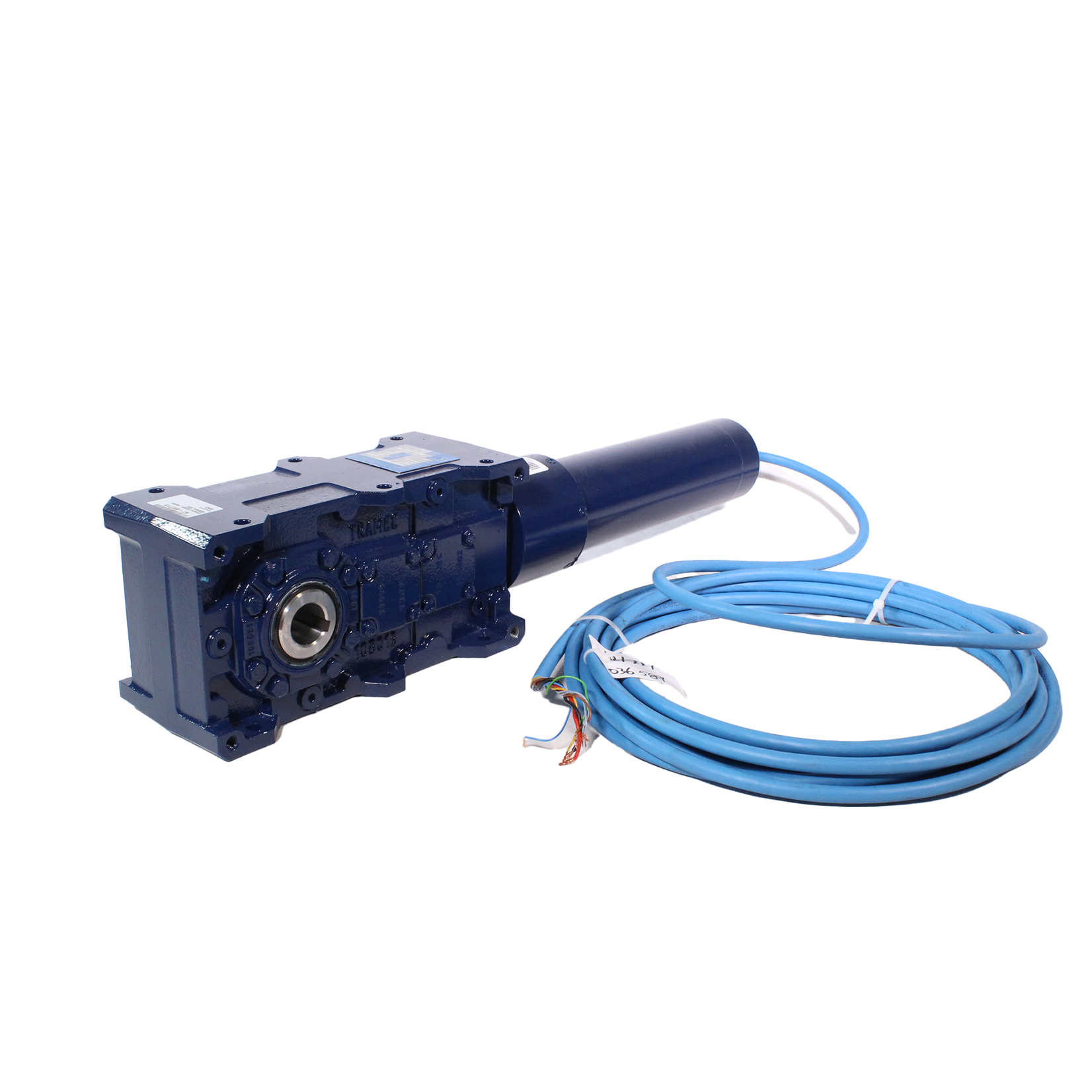 Aquatop Externe Elektrische motor 500Nm 24V + kabel