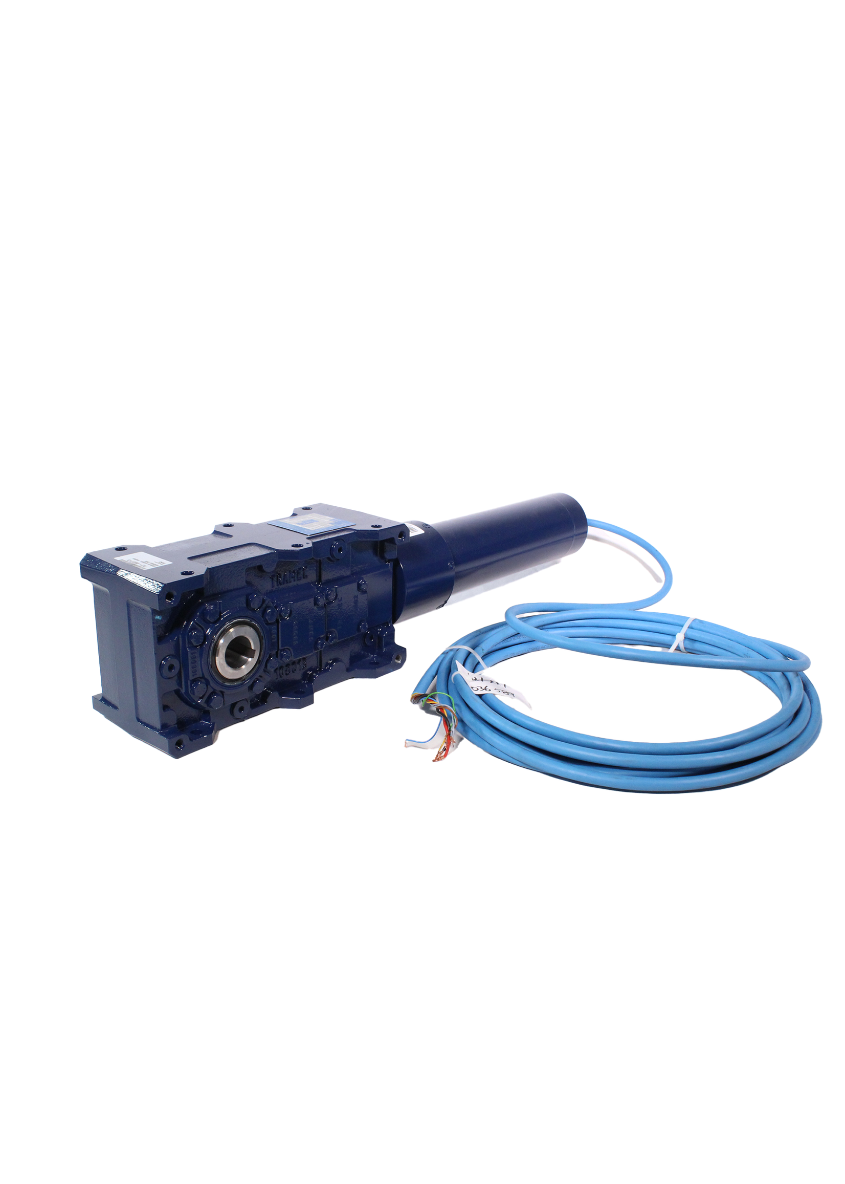 Aquatop Externe Elektrische motor 500Nm 24V + kabel