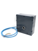 Aquatop Externe Elektrische motor 120Nm 24V + kabel