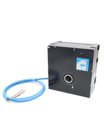 Aquatop Externe Elektrische motor 250Nm 24V + kabel