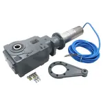 Motor Schacht