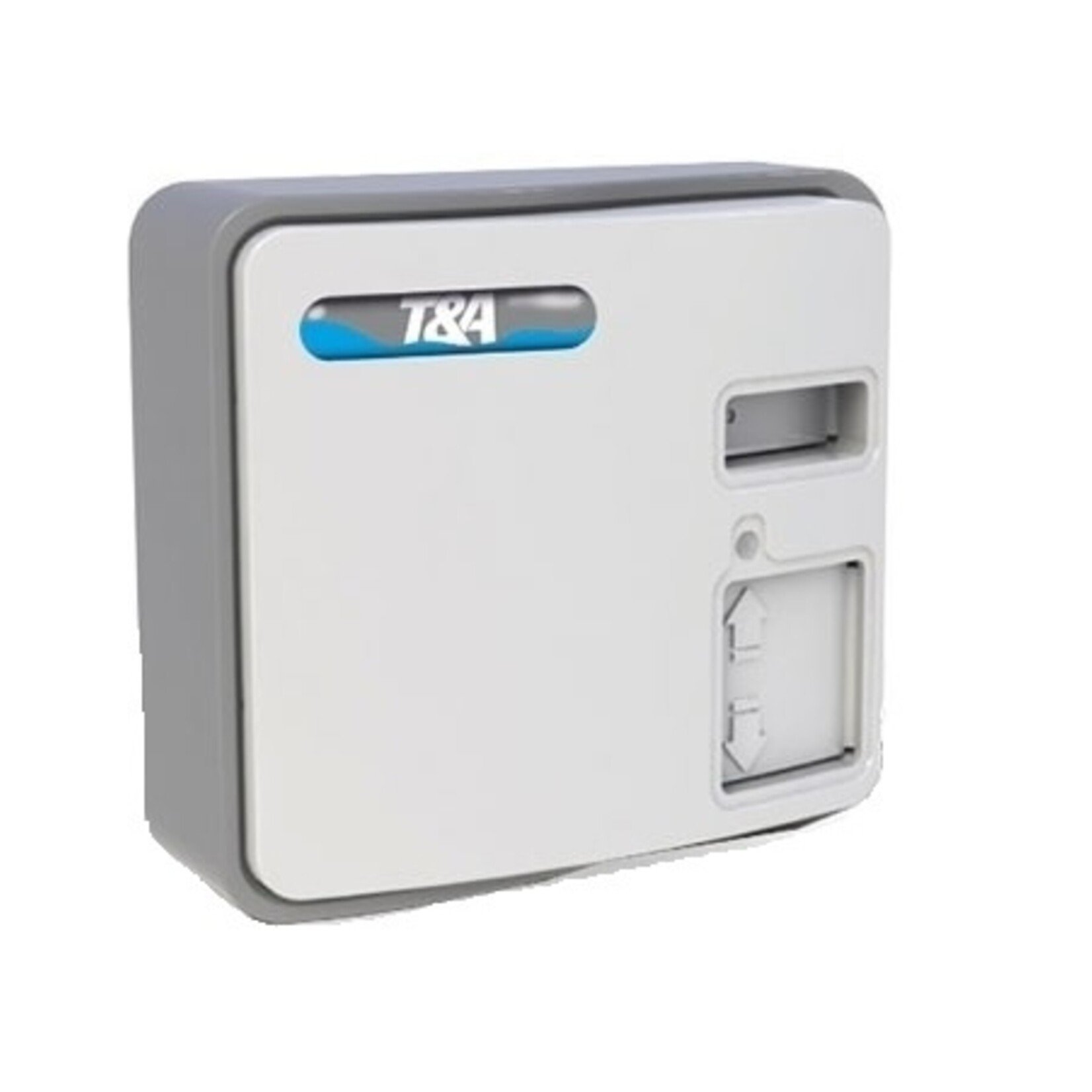 Aquatop Afstandsbediening - CoverU (uitgeput)